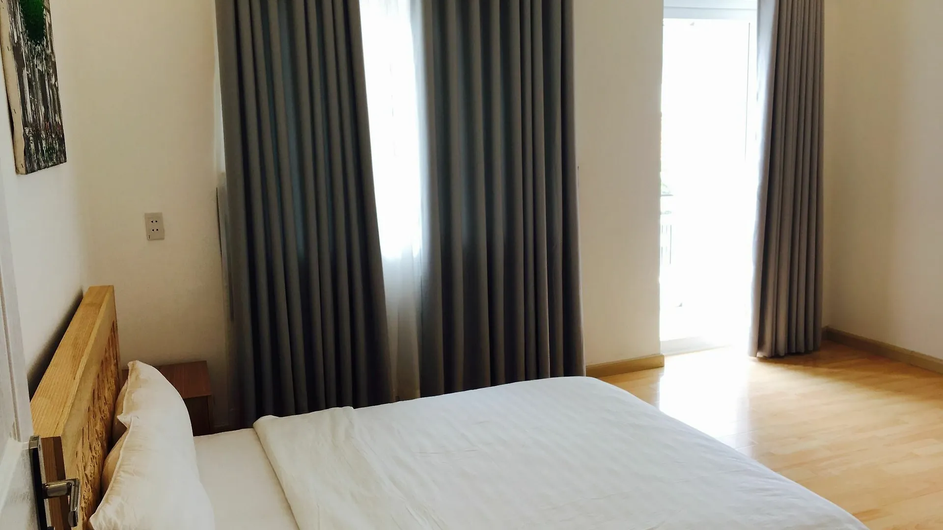 Ben Thanh Inn Hotel - Hostel Πόλη Χο Τσι Μινχ