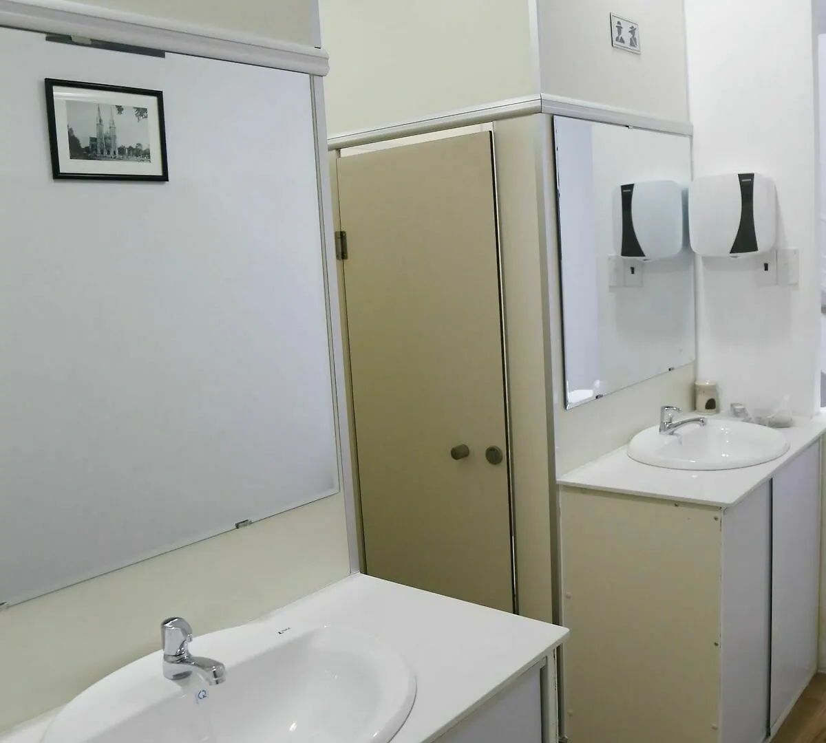 Ben Thanh Inn Hotel - Hostel Πόλη Χο Τσι Μινχ