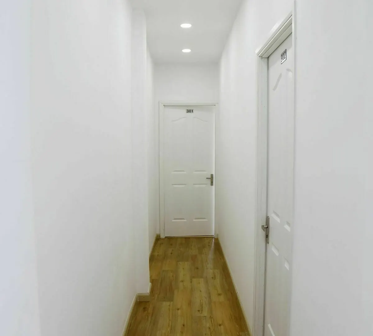 Ben Thanh Inn Hotel - Hostel Πόλη Χο Τσι Μινχ