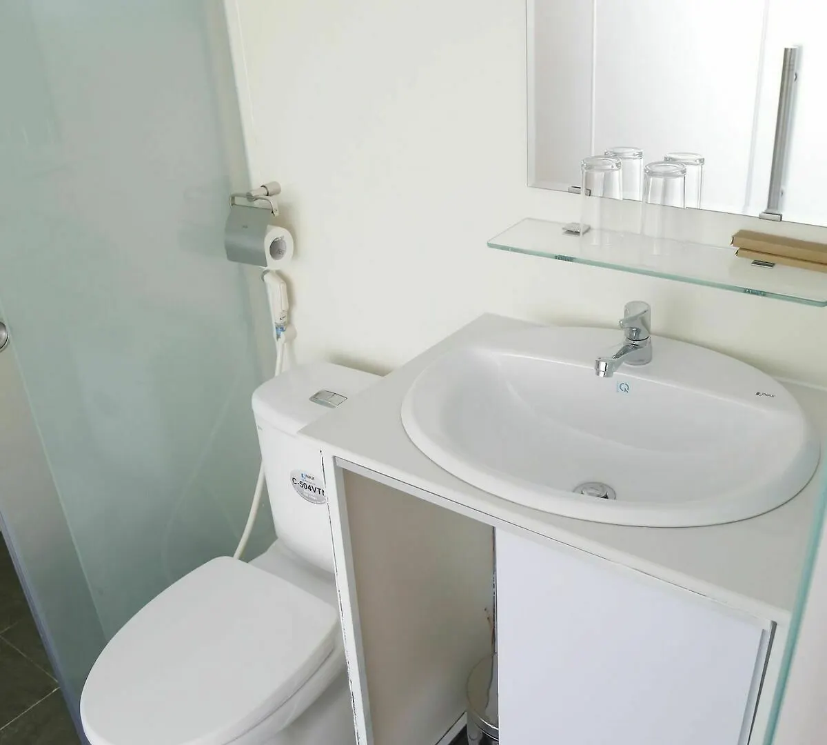 Ben Thanh Inn Hotel - Hostel Ho Chi Minh City 2*,  Vietnam