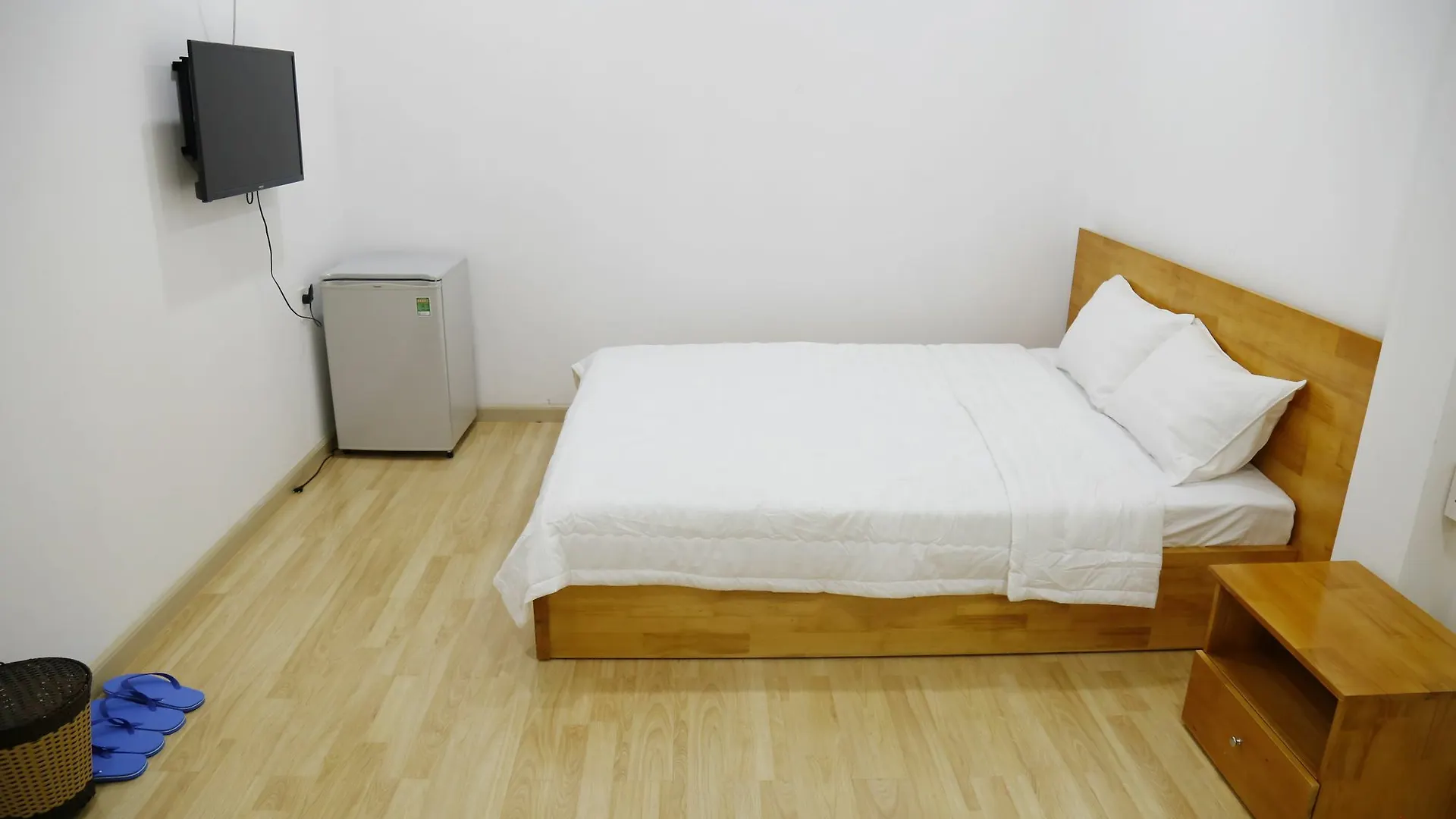 Ben Thanh Inn Hotel - Hostel Ho Chi Minh City