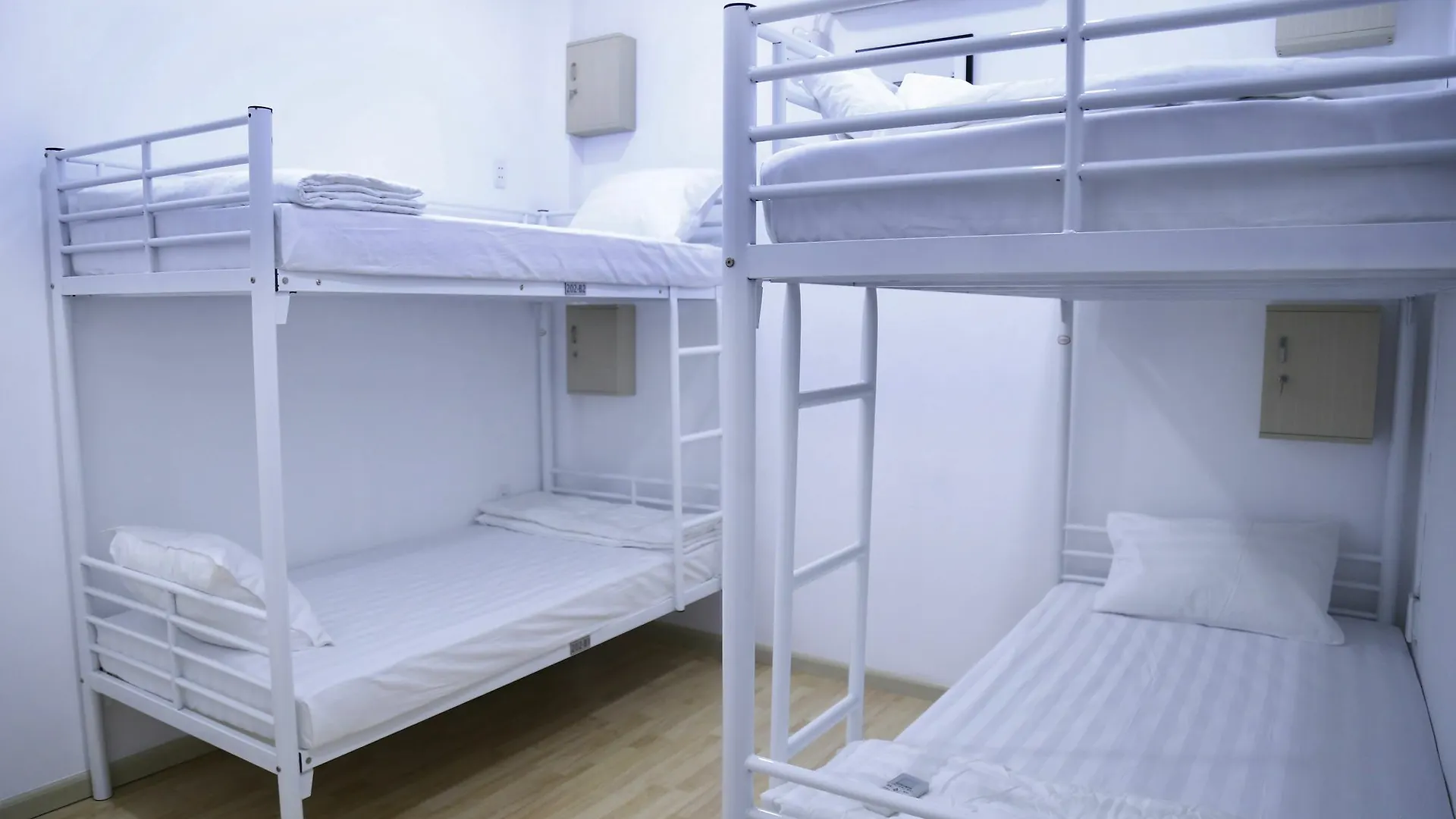 Ben Thanh Inn Hotel - Hostel Ho Chi Minh City