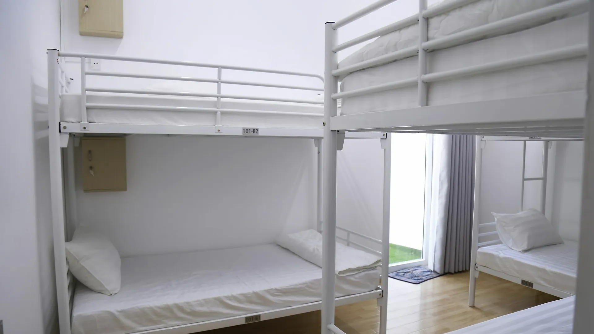 Ben Thanh Inn Hotel - Hostel Ho Chi Minh City