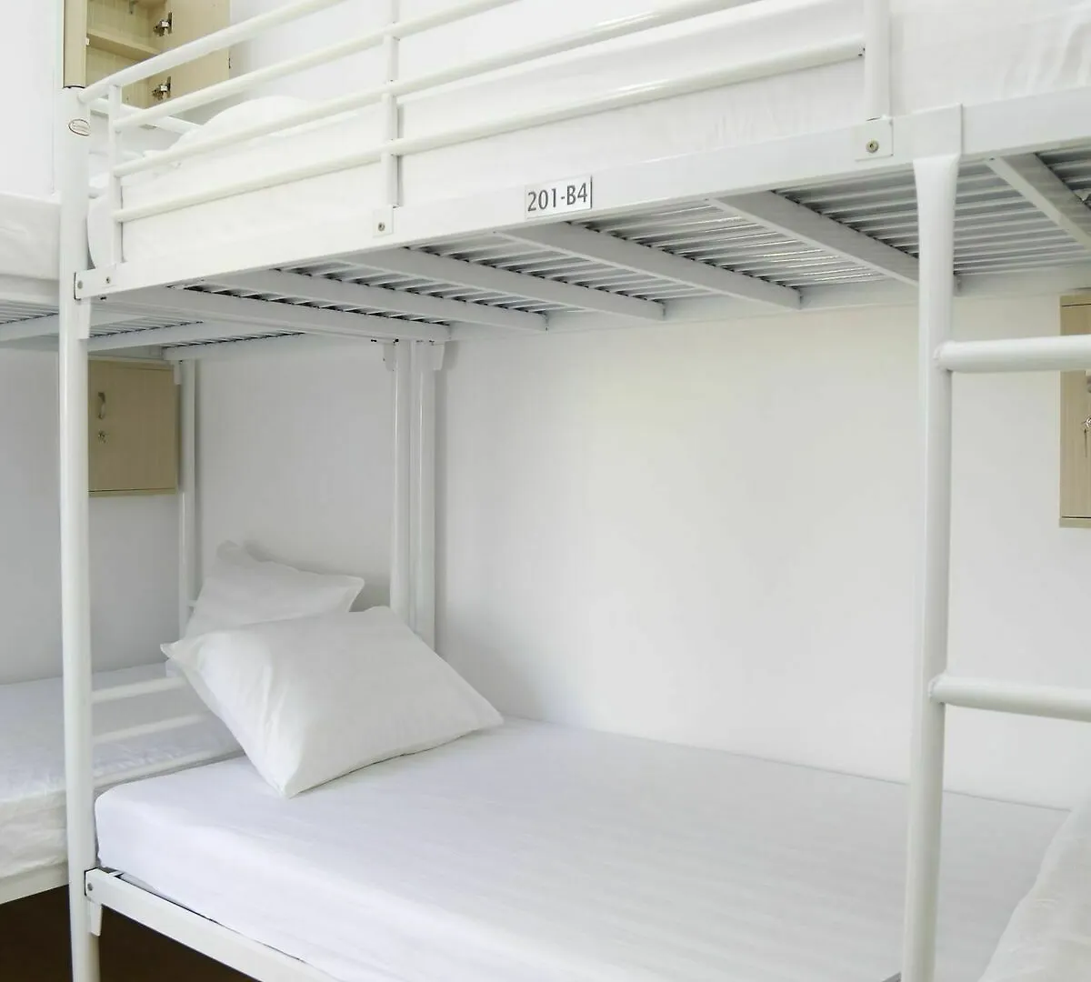 Ben Thanh Inn Hotel - Hostel Ho Chi Minh City