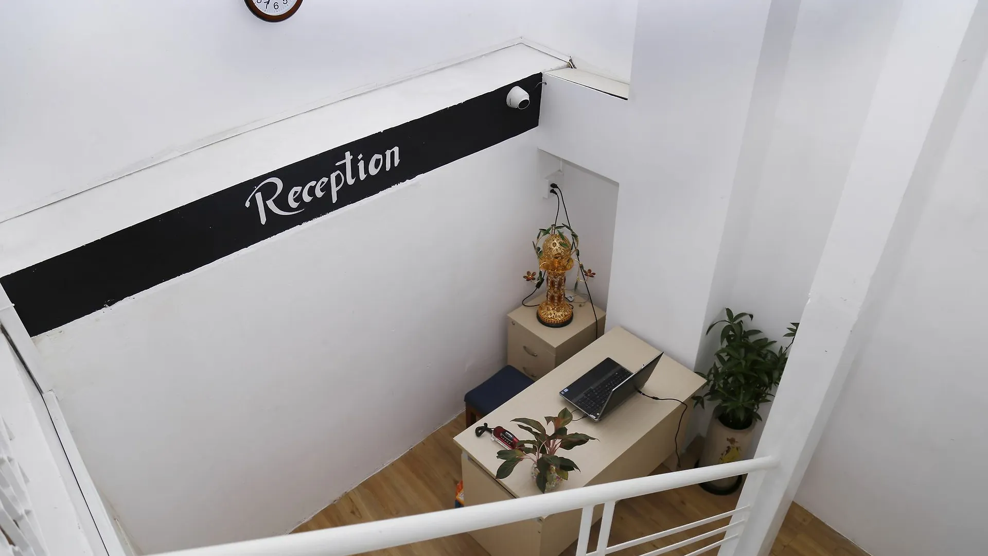Ben Thanh Inn Hotel - Hostel Ho Chi Minh City