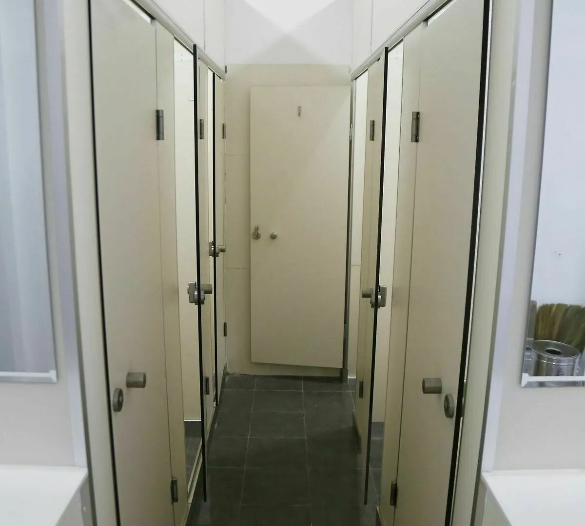 Ben Thanh Inn Hotel - Hostel Ho Chi Minh City